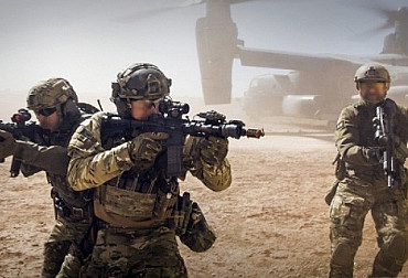 The Special Forces will get more pay. High stabilizing allowance has to attract new operators