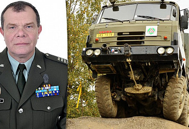 Transport Education Centre: What military drivers learn in military driving school