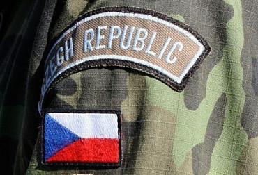 Government approves sending a Czech Army unit to help Poland