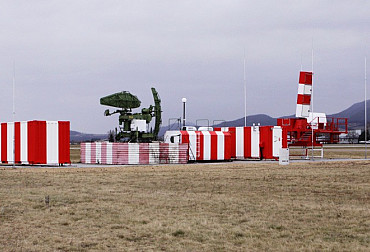 Slovakia's first military airport already has a set of new radars