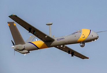 A Step Change in International Aviation: Israel Certifies Unmanned Aircraft System for Integration in Civilian Airspace