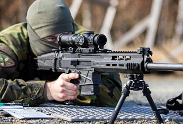 A billion for small arms. Army to speed up rearmament with modern domestically produced weapons