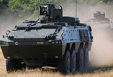 Slovakia has preliminarily evaluated bids for wheeled armoured vehicles. The arguments for the Finnish solution are unconvincing