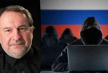 Cyber warfare in the context of the war between Ukraine and Russia