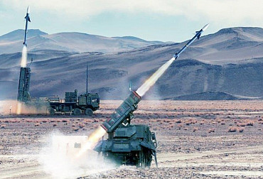 Ground-based Air Defence acquires modern assets, but in insufficient numbers