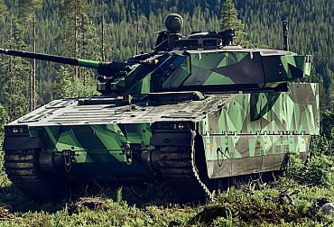 CV90 IFV impressed Slovaks with its complexity, reliability and proven solution