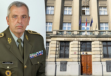 Gen. Ivo Střecha: it is essential to find an effective synergy between cutting-edge and less developed technology to achieve the desired effect on the battlefield