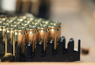 Czechoslovak Group acquired a majority share in Fiocchi Munizioni, the world's leading manufacturer of small caliber ammunition