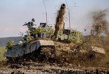Technical evaluation of T-72M4 CZ – current status and future vision