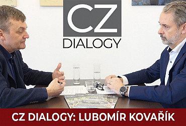 Lubomír Kovařík: The Czech market is extremely important for the defence industry