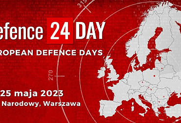 Defence 24 Day: 24-25 May at PGE Narodowy