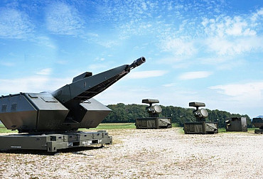 Slovakia starts the process of building modern air defence