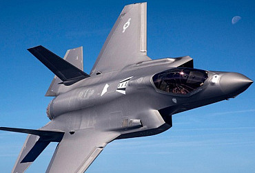 First public debate on the details of the F-35 purchase