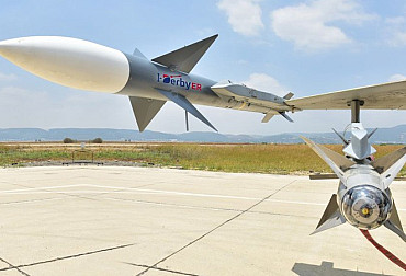 The Czech Armed Forces will gain effective protection against drones and missiles