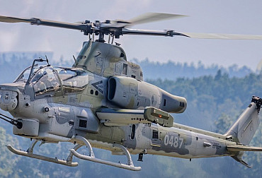 The initiation of the European Commission proceedings will not affect the supply of helicopters for the Czech Air Force