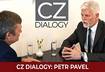 Interview with Czech President Petr Pavel on the North Atlantic Alliance and the current security situation
