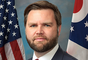 CSG sends letter to Senator J. D. Vance