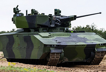 2020 Challenge: It is necessary to decide on a tender for IFVs for the Czech Army