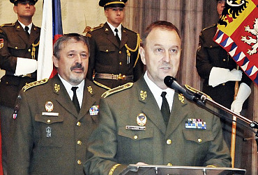 Army has a new Commander of the Land Forces