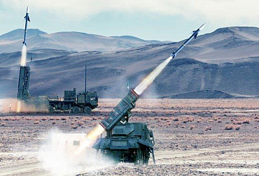Modernization of the Czech Air Defense System: Is the SPYDER system sufficient, or just an interim measure?