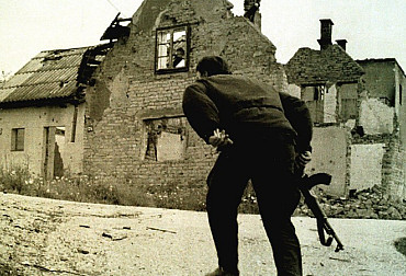 The Balkans as another European battlefield? Is there a threat of renewed escalation of the conflict?
