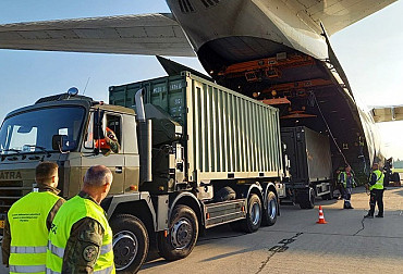 Rising Demands on Host Nations in NATO Operations
