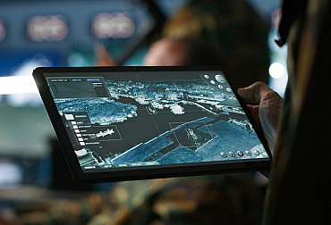 The Czech startup scene is playing an increasingly important role in the defense industry