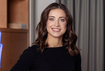 Lucie Brešová: Together with Poland, we are among the most advanced cybersecurity ecosystems in Central and Eastern Europe