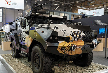 Unmanned threat: Czech and Slovak solutions against drones