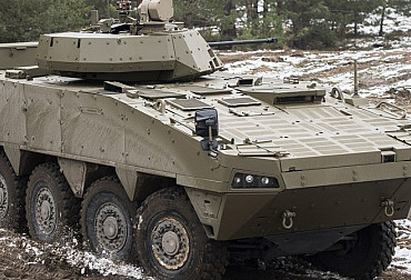 Slovakia to spend 2% of GDP on defense in 2026