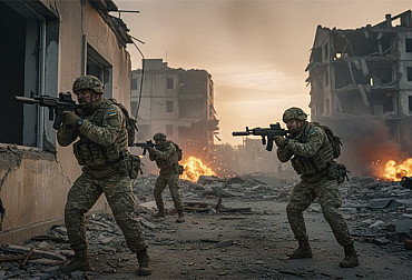 Triads: The Hidden Logic of Power in 21st Century Hybrid Conflicts