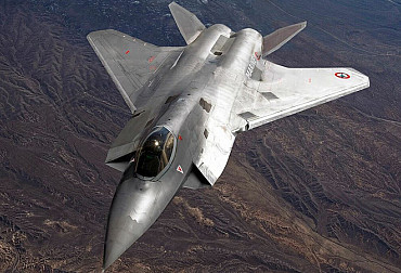 The FCAS project: A credibility test that Europe failed