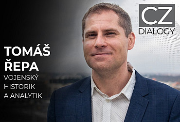 Tomáš Řepa: The world is splitting apart again—but this is not the cold war we remember