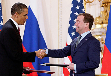 Europe after New START: The end of nuclear parity and the beginning of an era of uncertainty