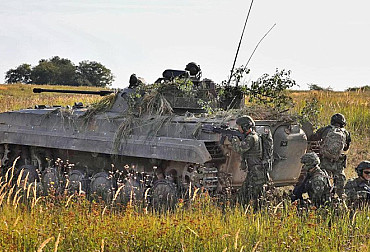 Command Assembly 2026: Army warns of growing threats, calls for long-term defense support