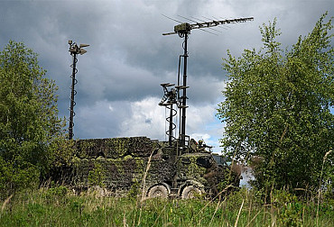 Ghost Hunters 2026: The Czech Army Tested the Eyes and Ears of the Modern Battlefield