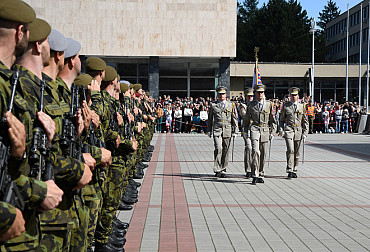 Is Mandatory Military Service Making a Comeback? If So, Most of Europe Is Asking the Wrong Question