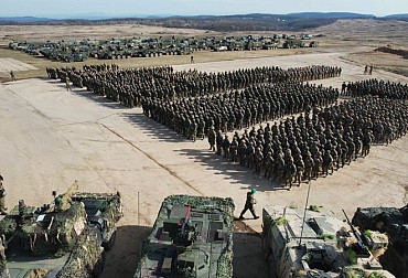 From Budgets to Capabilities: The Alliance Raises the Bar for Its Allies