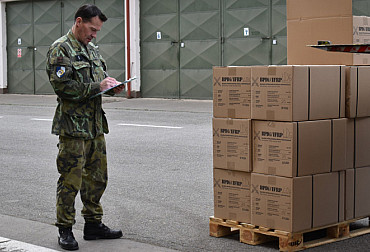Food in Combat Conditions: How Modern Military Rations Work