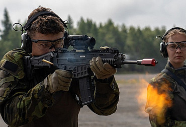 2026 Voluntary Military Training: Young People Exceeded Expectations with Their Determination and Physical Fitness