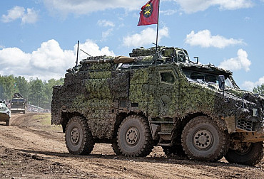 We Asked: Does the Czech Republic Have the Right Defense Policy?