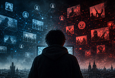 Extremism in a New Era: Online Radicalization Is Reshaping Czech Security