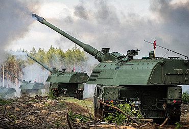 Purchasing Military Equipment Is Just the Beginning: The Strategic Importance of Maintenance