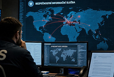 Further Optimization of the Czech Republic's Security Framework: A Management Model or a Career Model?