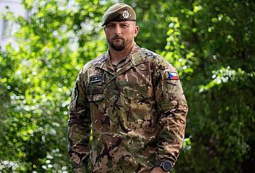 MAD21 Enters Military Testing: Soldiers to Receive the New Camouflage in 2029, New Uniform Design Coming This Year