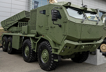 The Defense Industry Has Become a Sought-After Employer