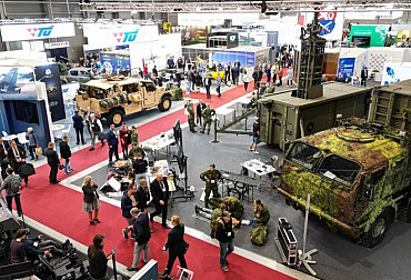 Future Forces 2026: From Battlefield Lessons to Next-Generation Technology