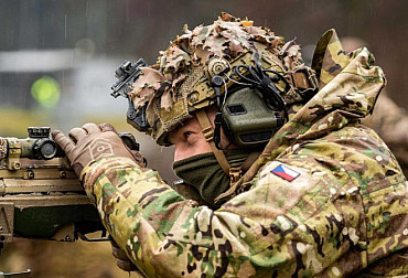 Response Time as a Key Element of Deterrence