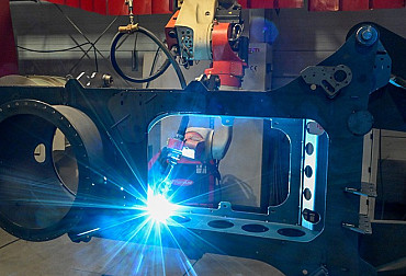 ZAKO Turčín Marks 30&nbsp;Years by&nbsp;Entering the Defense Industry. Its New CZK 250 Million Facility Will Also Produce Components for Czech Army CV90 Vehicles
