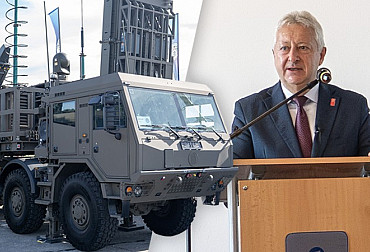 Jaromír Zůna: We Need to Prepare Acquisition Projects Before the Money Becomes Available
